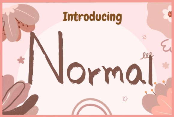 Discover the Fun and Quirky Handwritten Font