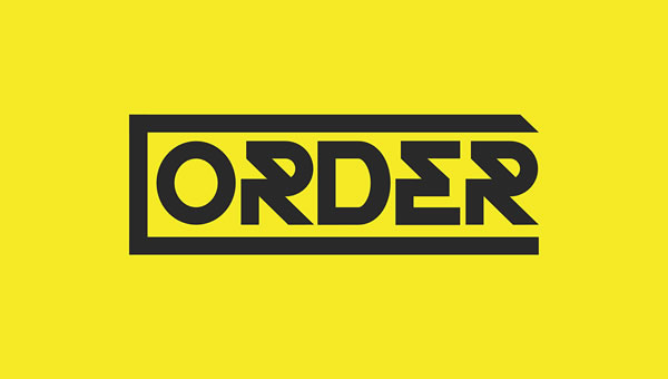 Order: A Versatile Free Font for Modern Design
